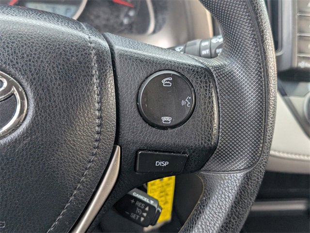 Used 2015 Toyota RAV4 XLE image 27