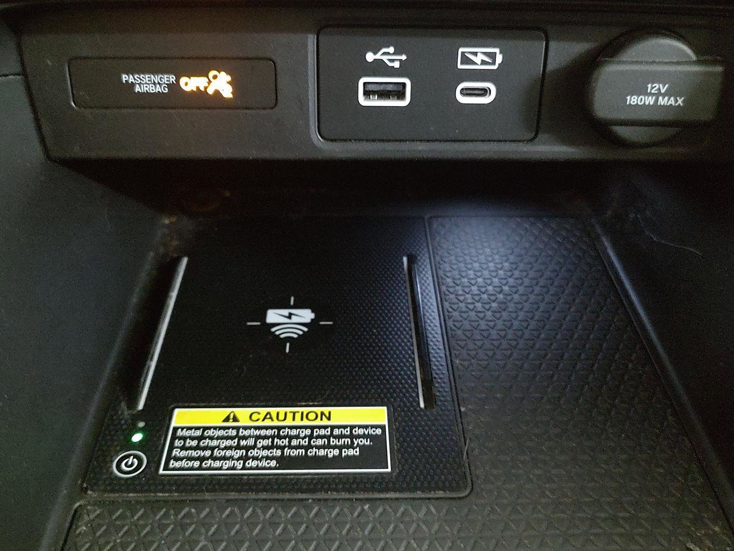 Certified 2024 Honda CR-V EX-L image 13