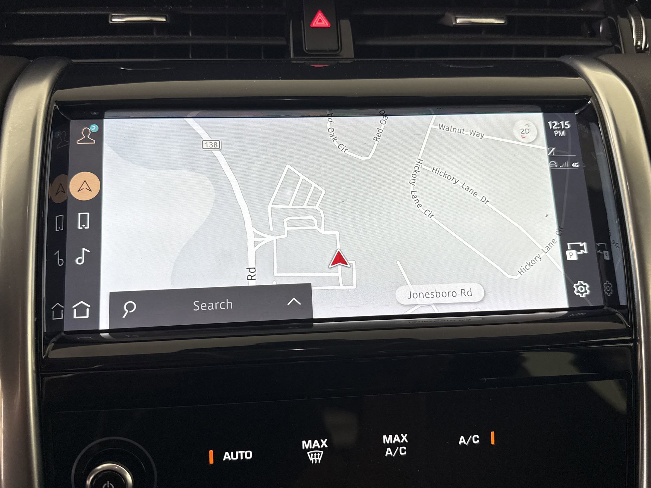 Used 2022 Land Rover Discovery Sport S image 19