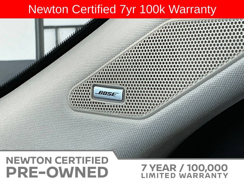 Used 2023 Nissan Rogue SL w/ SL Premium Package AWD/4WD image 13