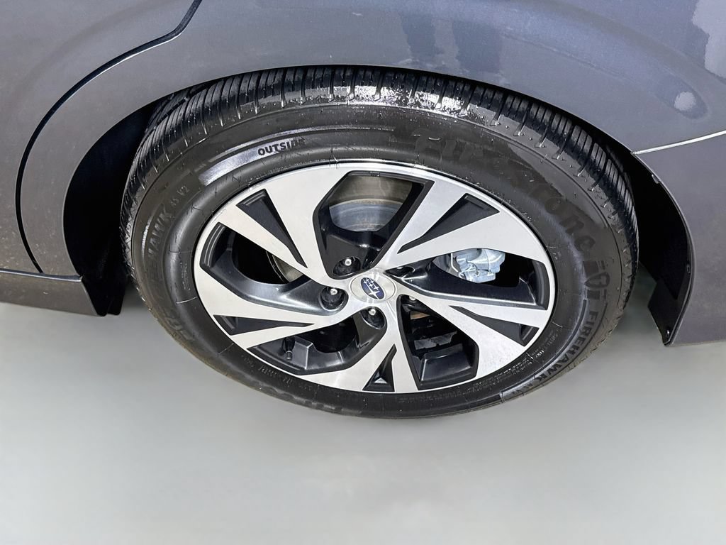 Used 2024 Subaru Legacy Premium AWD/4WD image 9