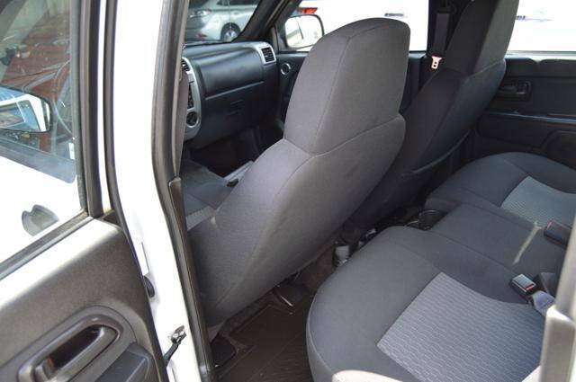Used 2007 Chevrolet Colorado LT RWD image 38