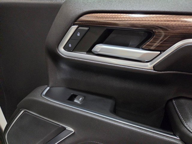 Used 2022 Chevrolet Silverado 1500 RST AWD/4WD image 43