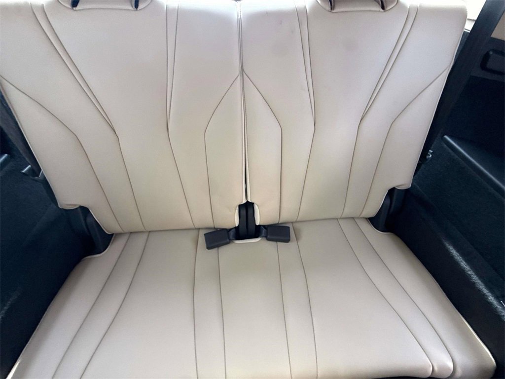 Used 2023 Acura MDX FWD w/ Technology Package image 16