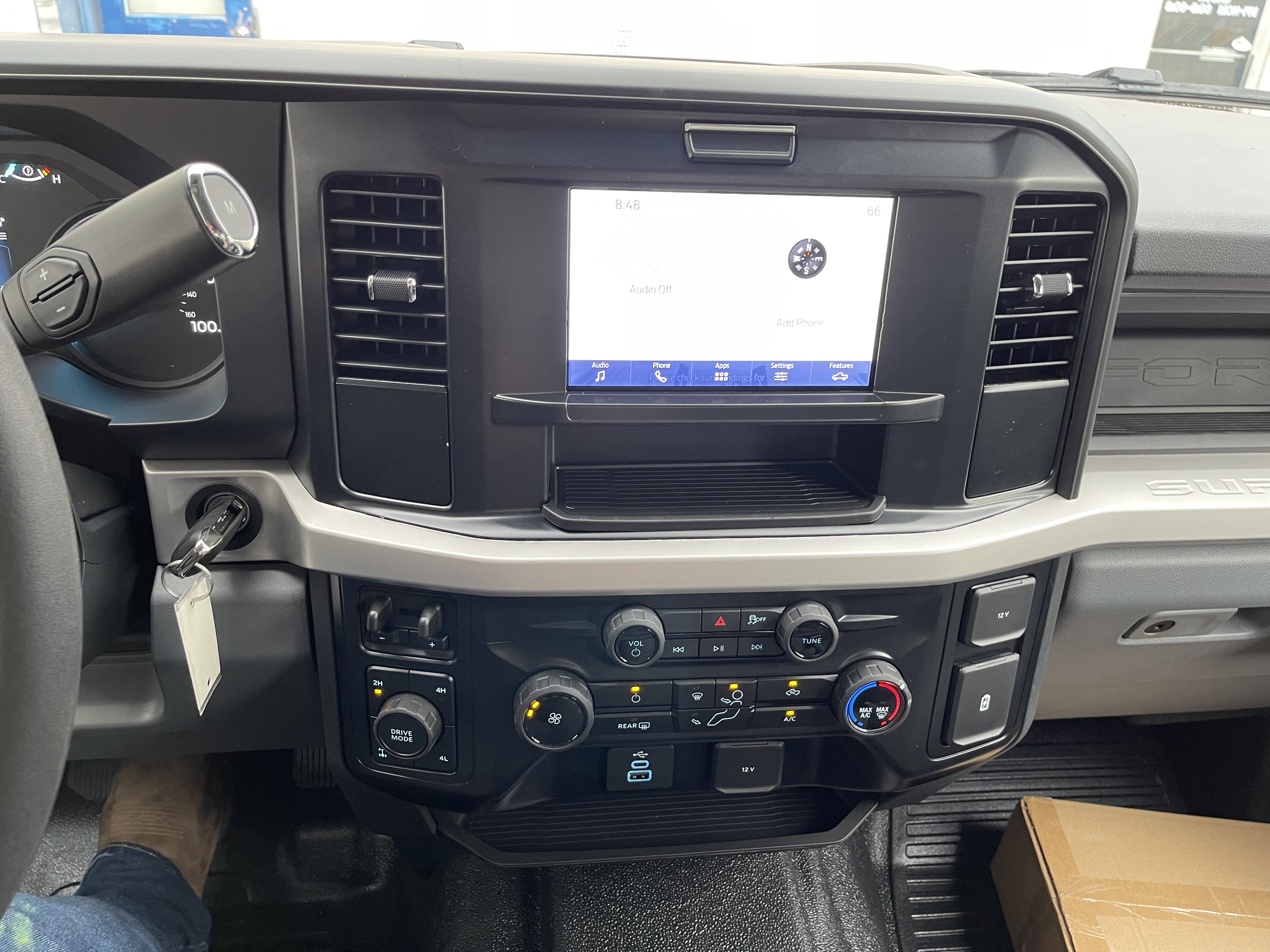 New 2026 Ford F250 XL w/ XL Off-Road Package image 15