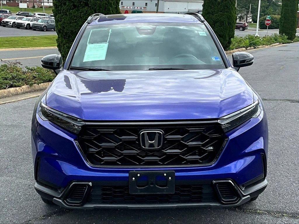 Used 2023 Honda CR-V Sport image 2