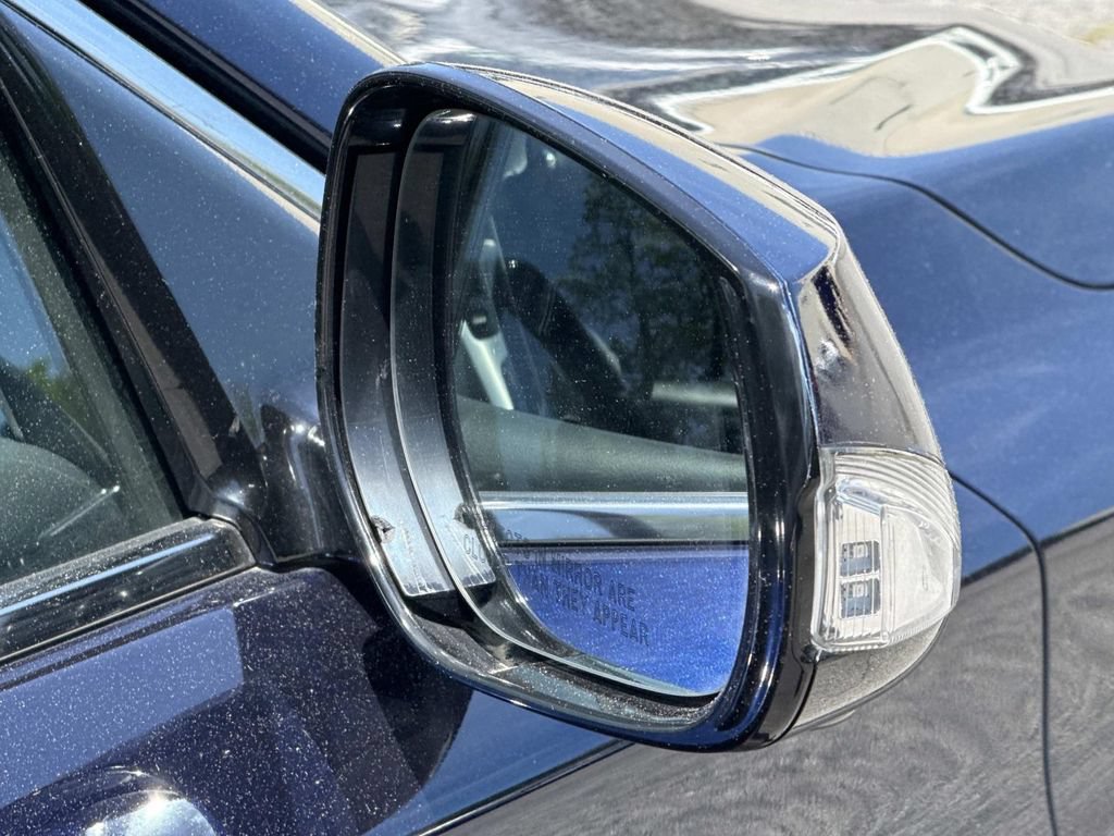 Used 2023 INFINITI Q50 Luxe w/ Cargo Package AWD/4WD image 27