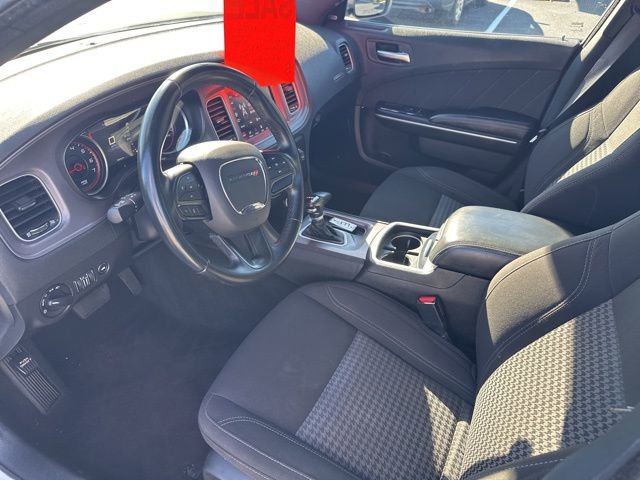 Used 2023 Dodge Charger SXT image 10