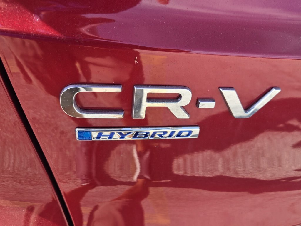 Used 2024 Honda CR-V Sport image 11