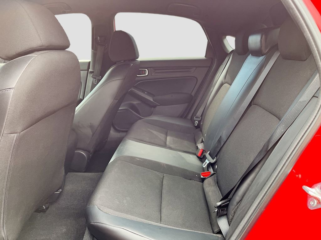 Used 2022 Honda Civic Sport image 22