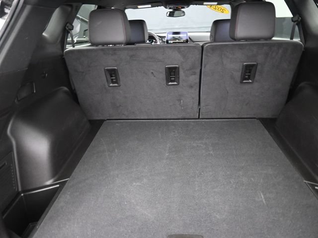 Used 2024 Chevrolet Blazer RS w/ Enhanced Convenience Package FWD image 26