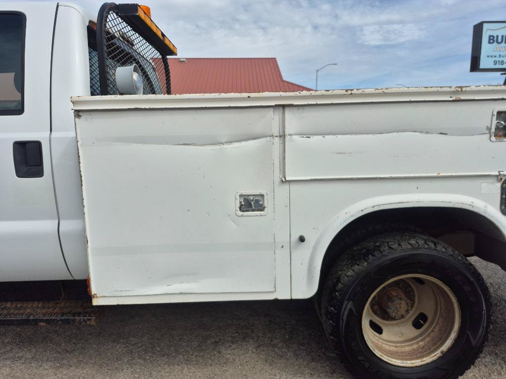Used 2011 Ford F350 XL AWD/4WD image 13