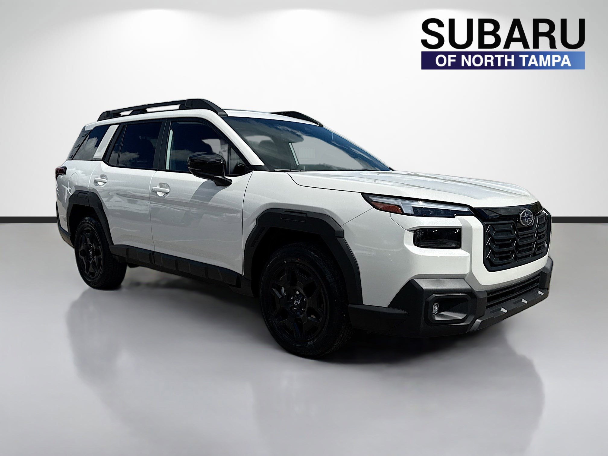 New 2026 Subaru Outback Limited image 1