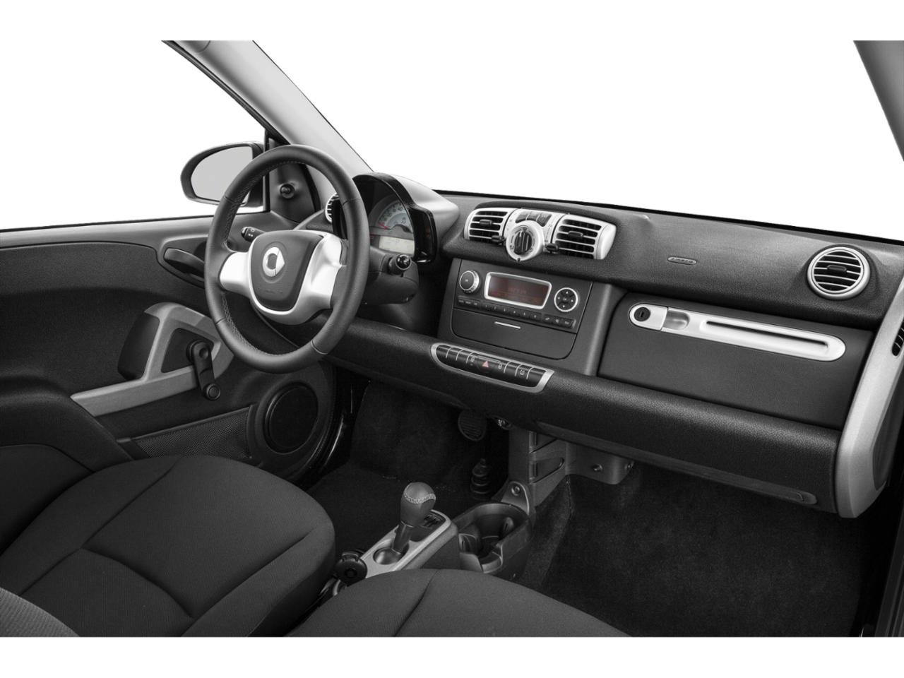 Used 2015 smart fortwo pure RWD image 36