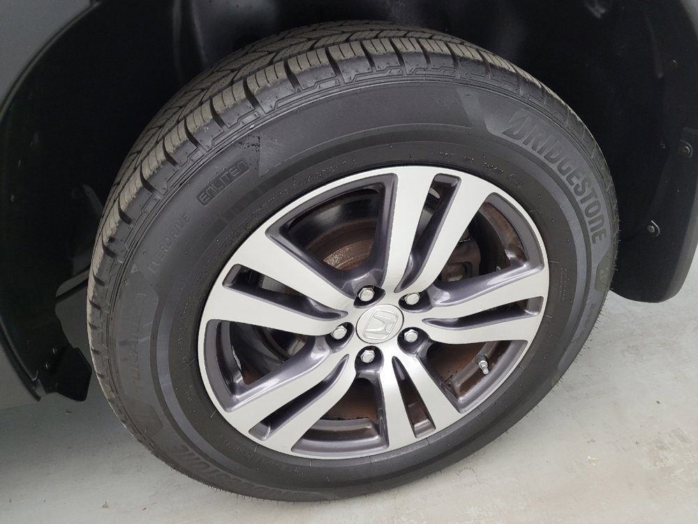 Used 2016 Honda Pilot EX image 31