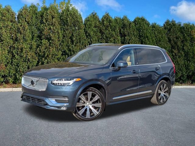 Used 2024 Volvo XC90 B6 Ultimate w/ Protection Package Premier