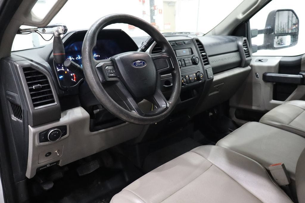 Used 2019 Ford F350 XL w/ Power Equipment Group RWD image 17