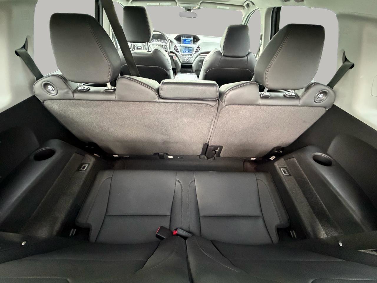 Used 2016 Acura MDX FWD w/ Technology Package image 21