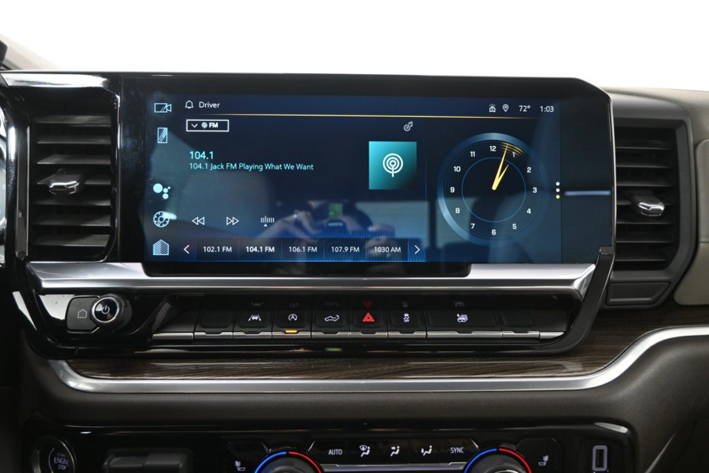 Used 2022 Chevrolet Silverado 1500 LT image 27