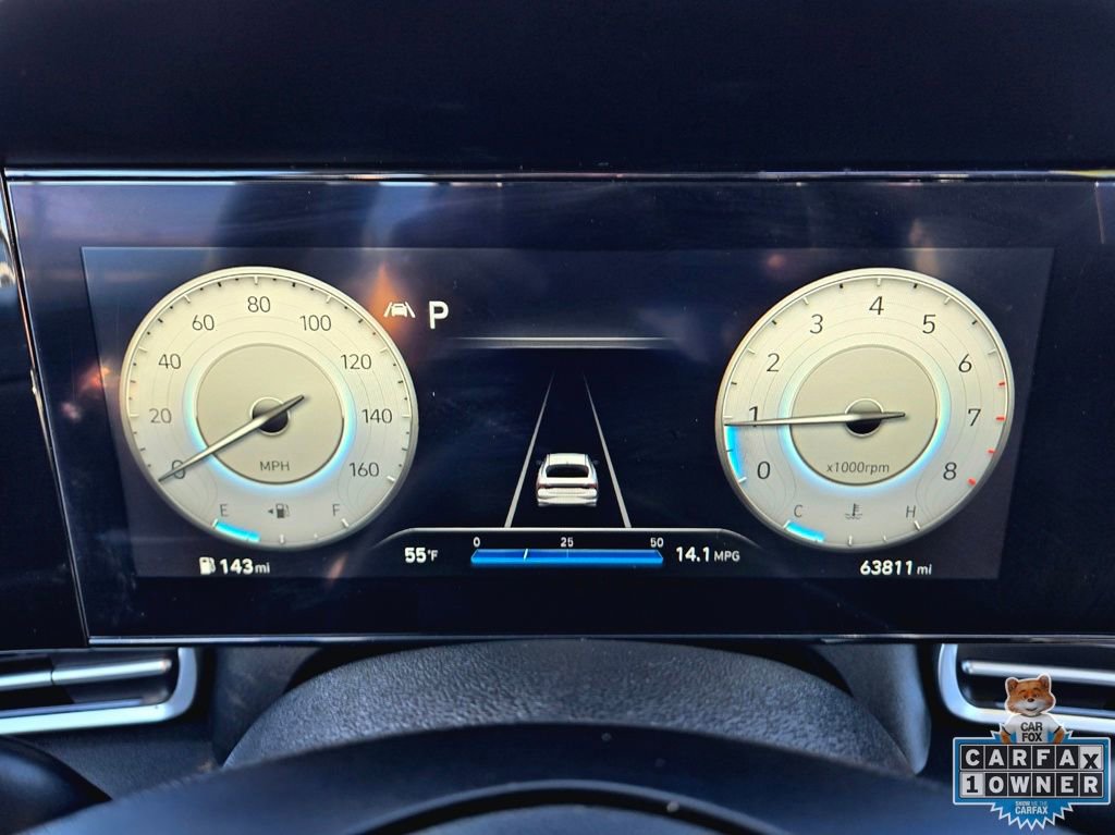 Used 2023 Hyundai Elantra Limited image 29