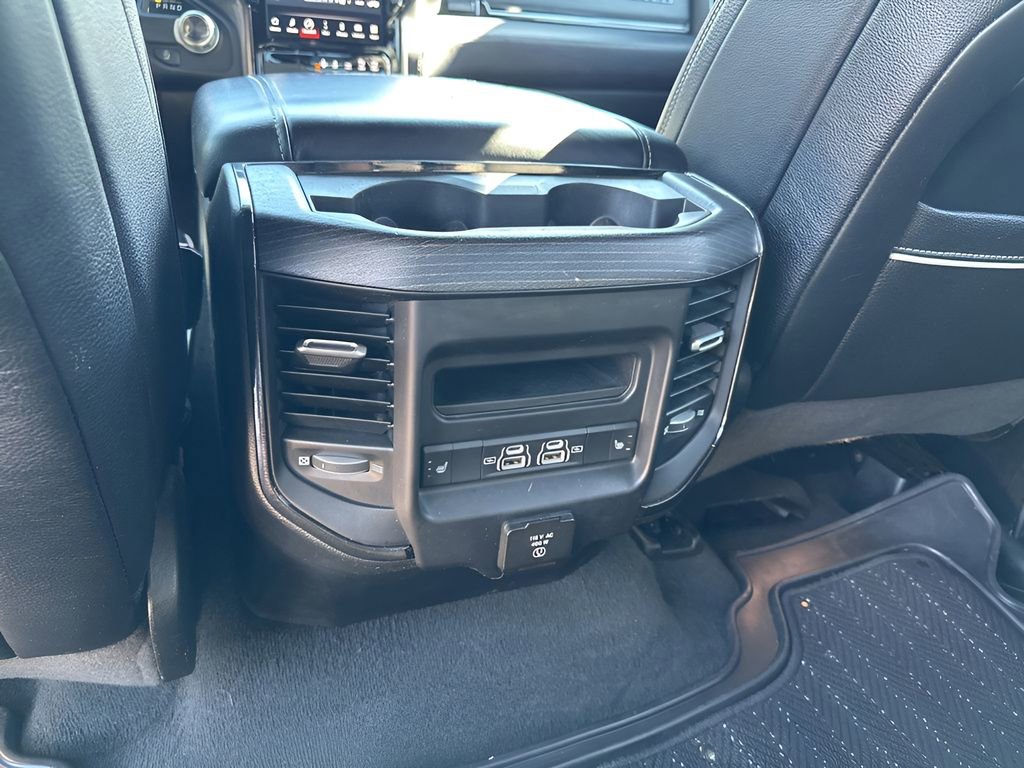 Used 2022 RAM 1500 Limited RWD image 21