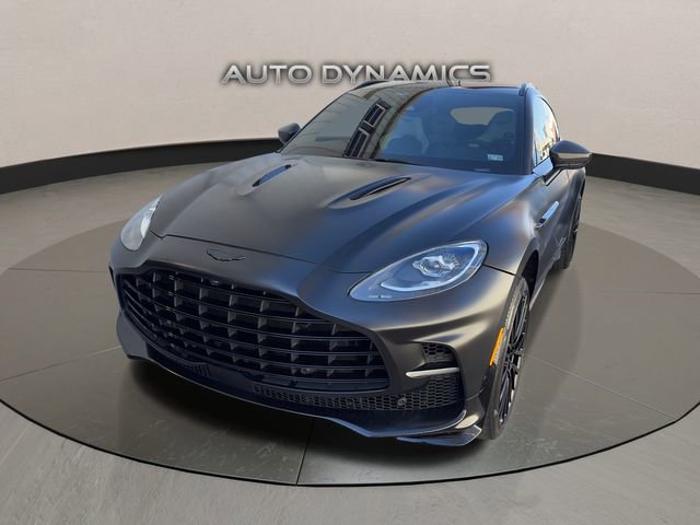 Used 2023 Aston Martin DBX 707 image 2