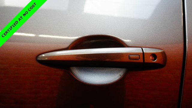 Used 2022 Nissan Rogue SV image 75