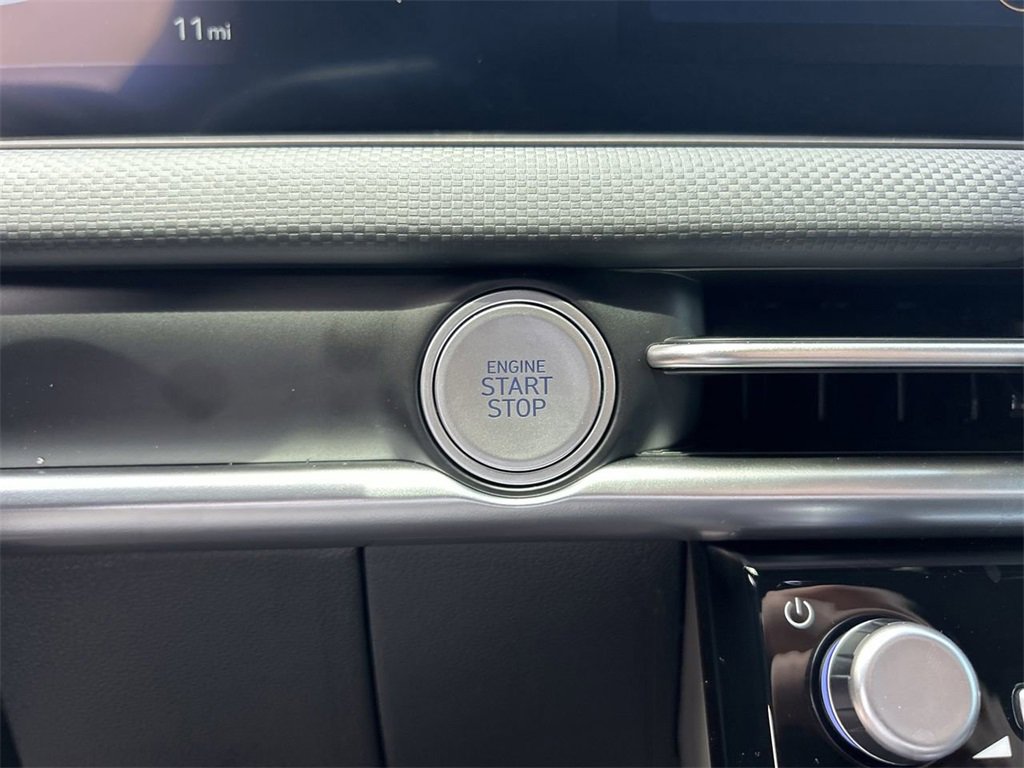 New 2025 Hyundai Santa Cruz SEL image 30