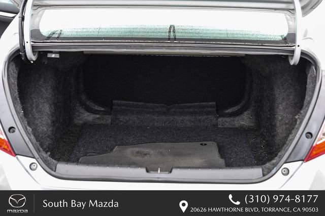 Used 2018 Honda Civic LX image 24