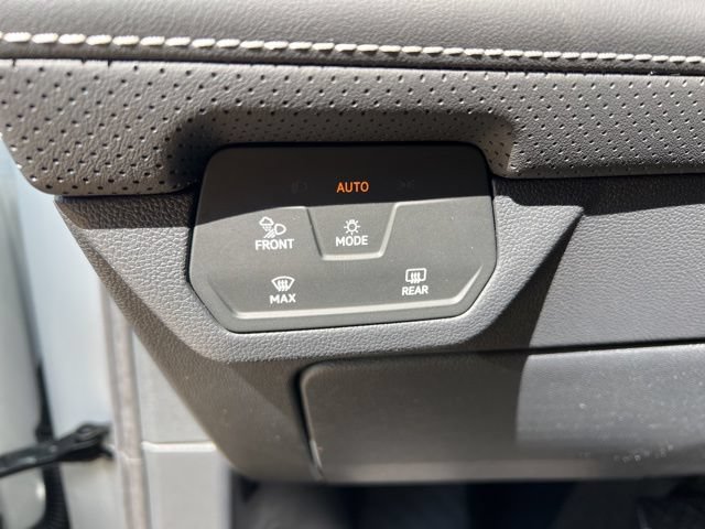 New 2026 Volkswagen Atlas SE AWD/4WD image 14