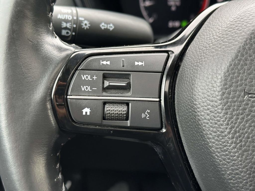 Certified 2023 Honda CR-V EX-L image 20