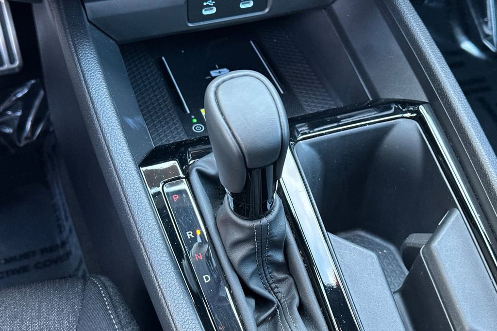 Used 2025 Honda Accord Sport image 18