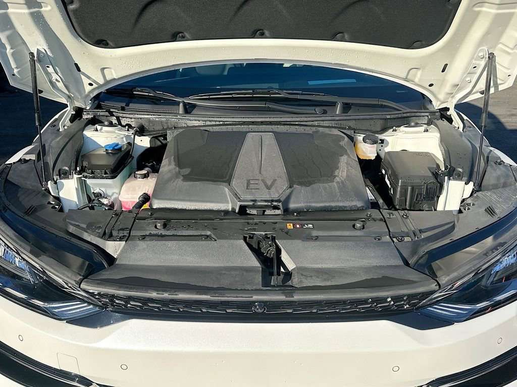 Certified 2023 Kia EV6 GT-Line image 31