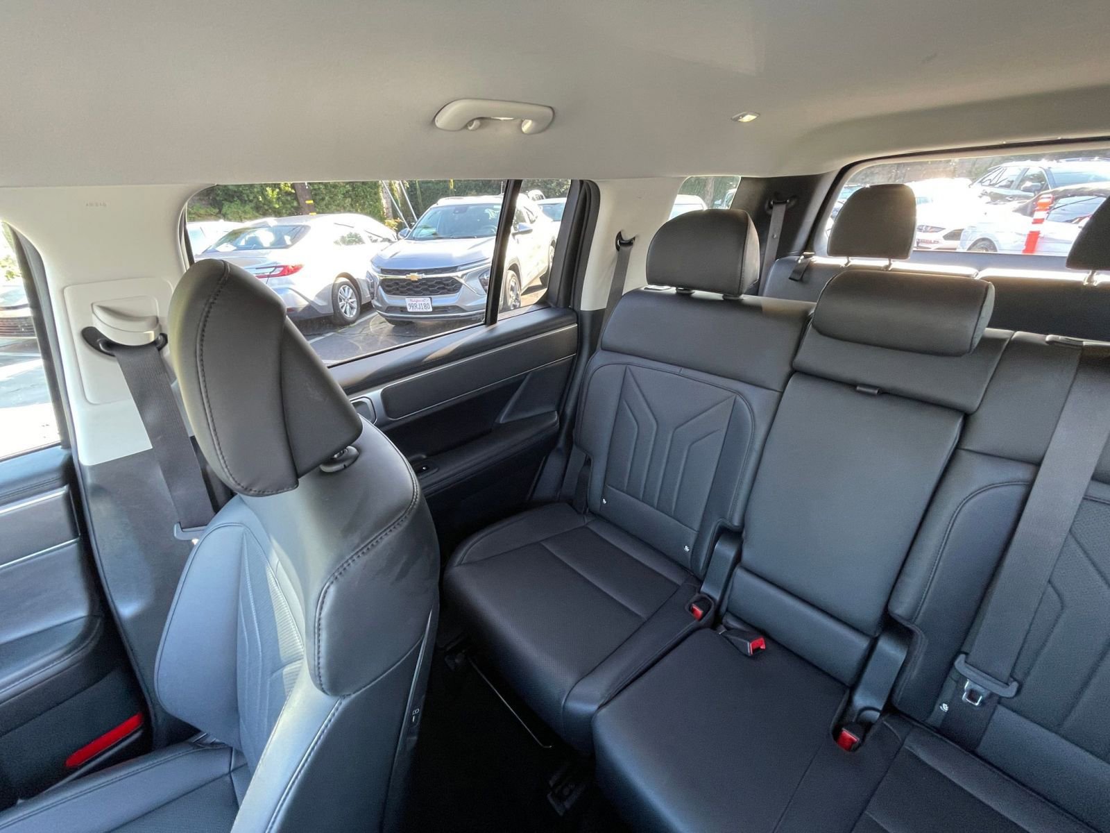 Used 2025 Hyundai Santa Fe SEL image 44