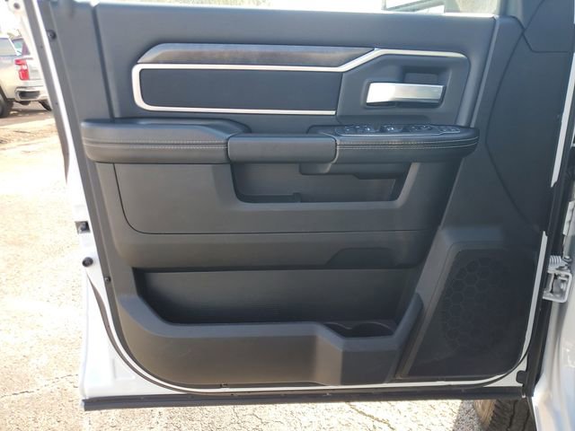 Used 2024 RAM 2500 Big Horn image 17