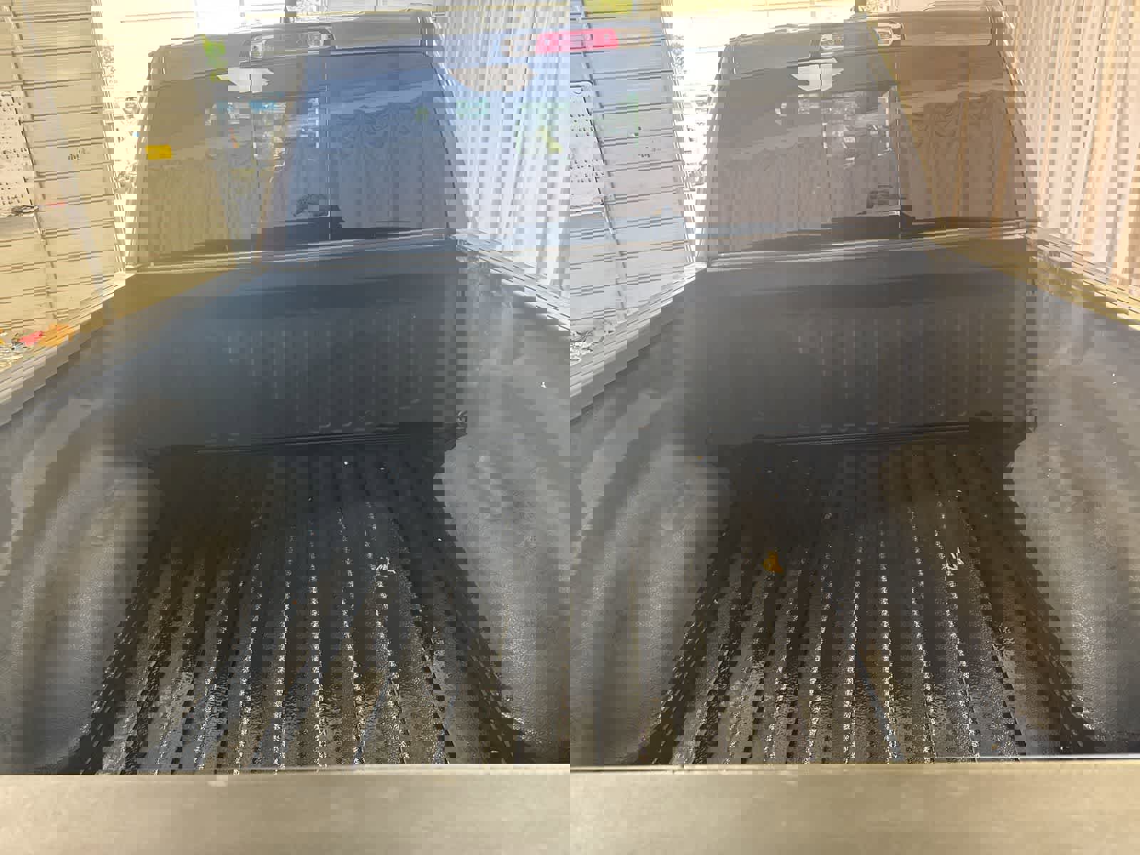 Used 2022 RAM 1500 Laramie image 16