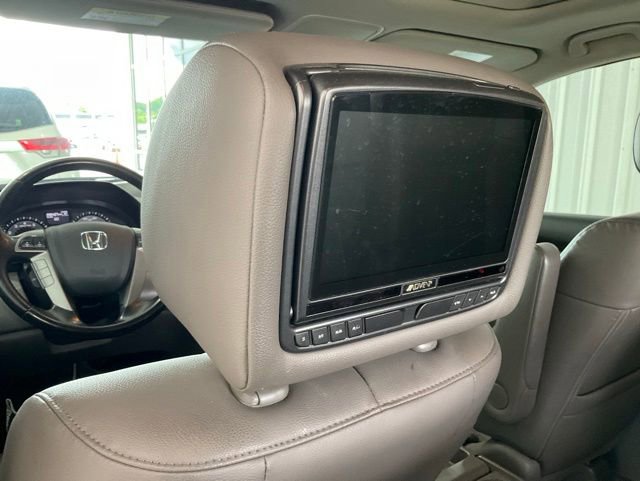 Used 2016 Honda Odyssey EX-L image 18