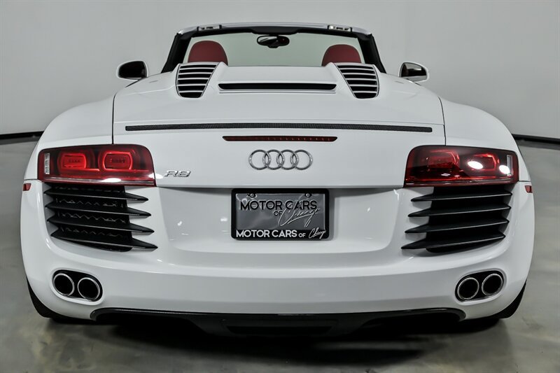 Used 2011 Audi R8 V8 AWD/4WD image 10