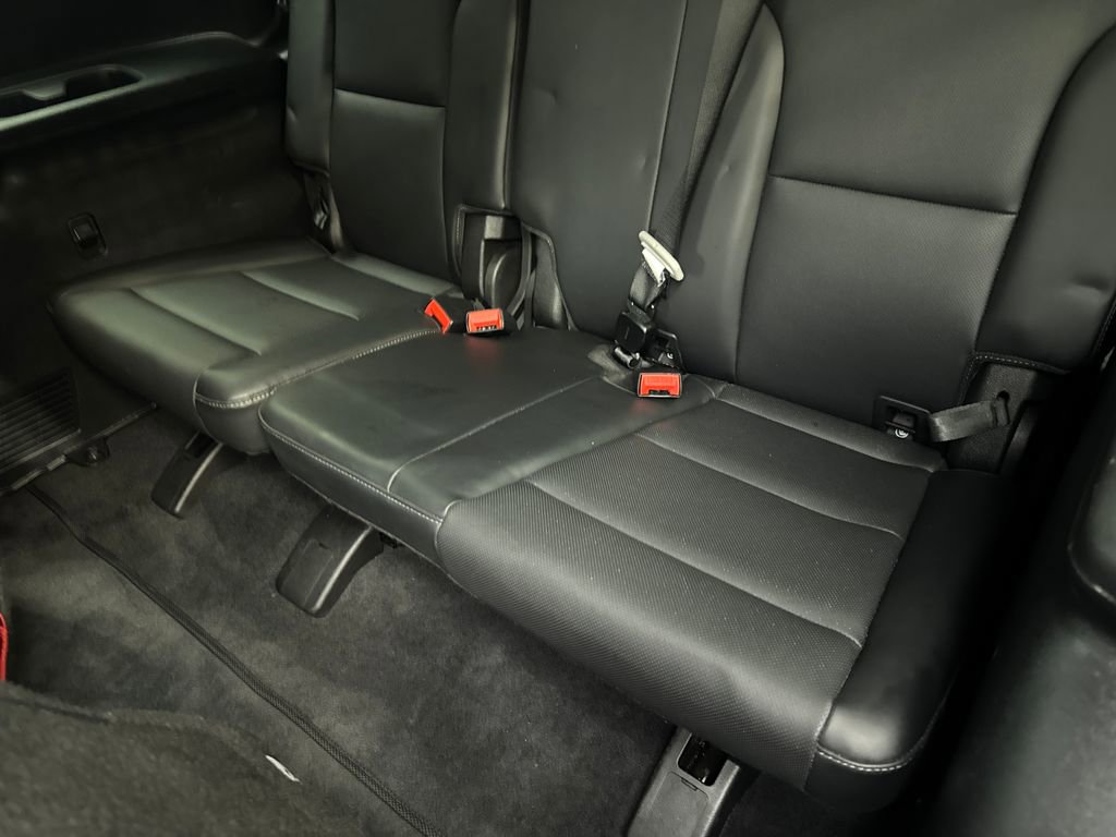 Used 2024 Kia Telluride S w/ S Sunroof Package FWD image 38