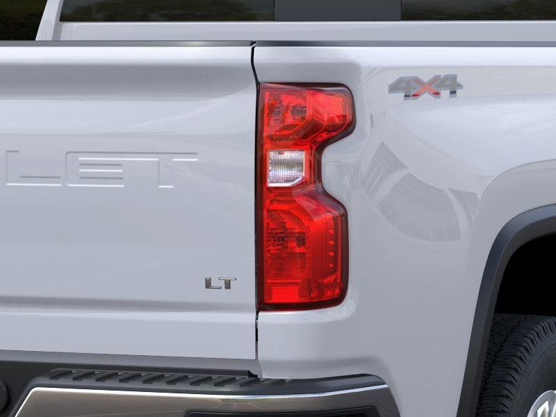 New 2026 Chevrolet Silverado 2500 LT w/ True North Edition image 11
