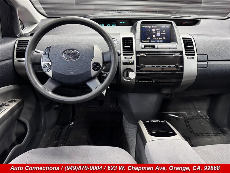 Used 2009 Toyota Prius FWD image 12