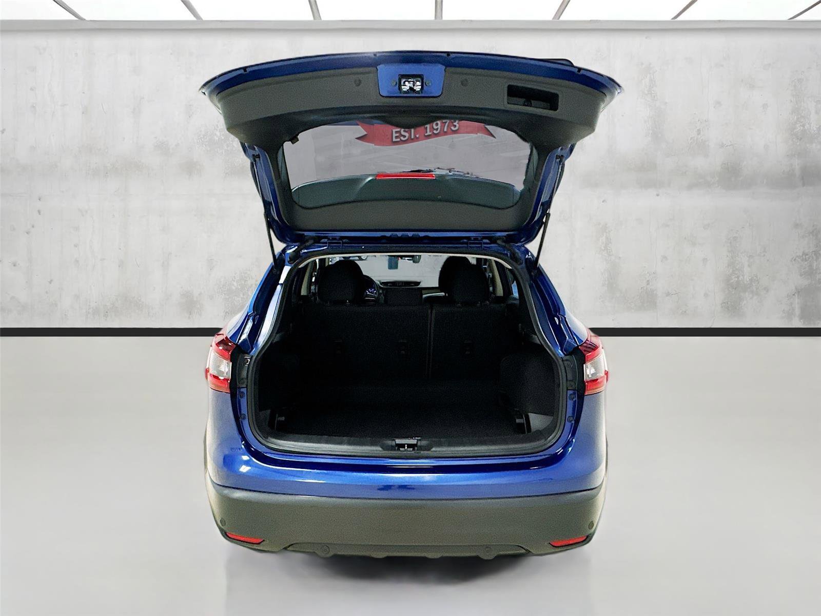 Used 2021 Nissan Rogue Sport S image 24