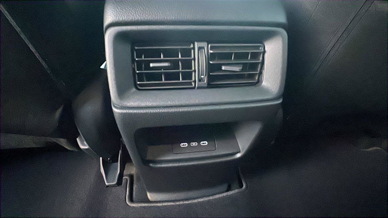 New 2027 Honda CR-V EX image 21