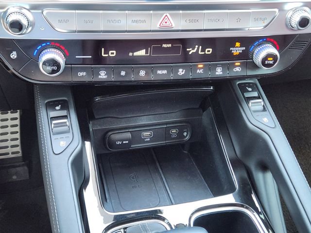 Certified 2023 Kia Telluride SX Prestige image 19