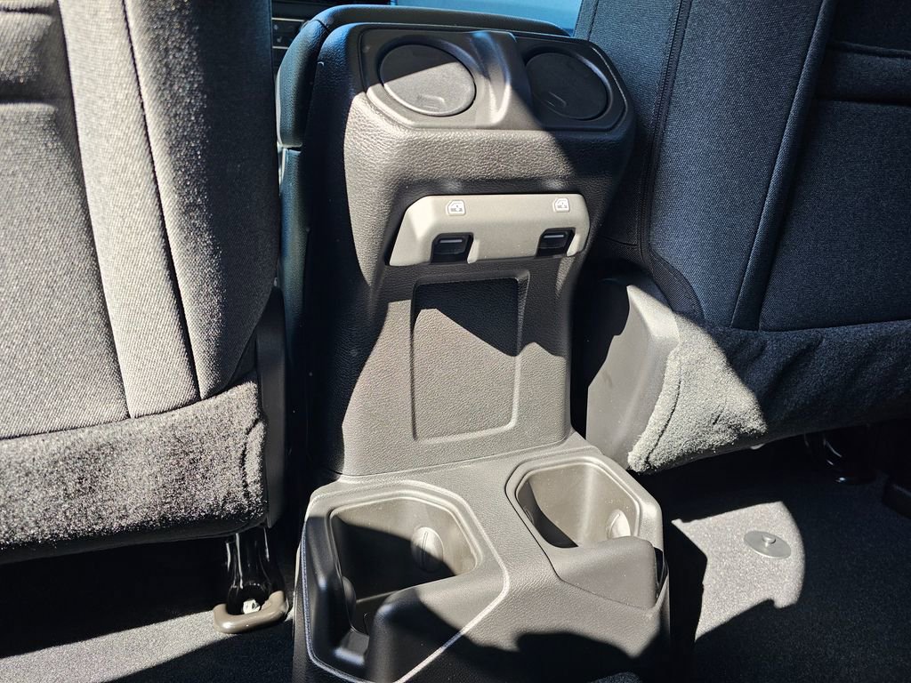 New 2026 Jeep Wrangler Willys image 28