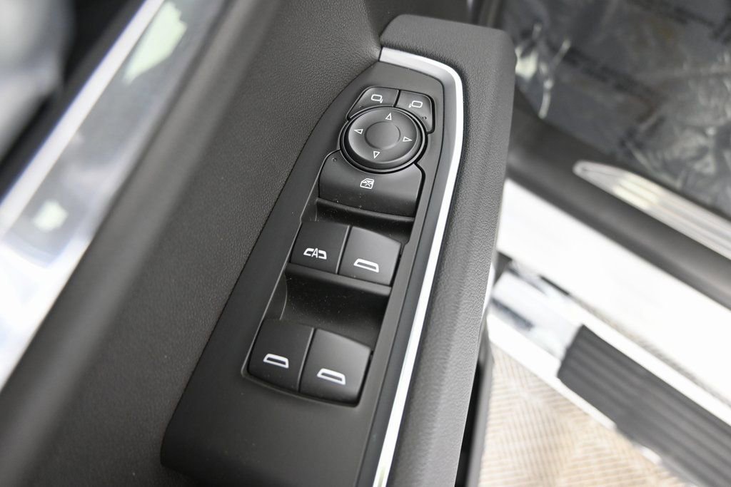 New 2026 Chevrolet Silverado 1500 LT w/ Max Trailering Package image 19