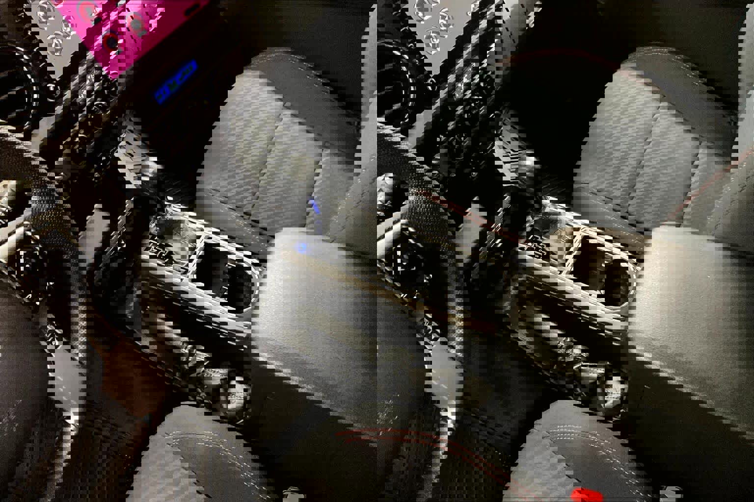 Certified 2023 Toyota Tacoma SR5 image 14