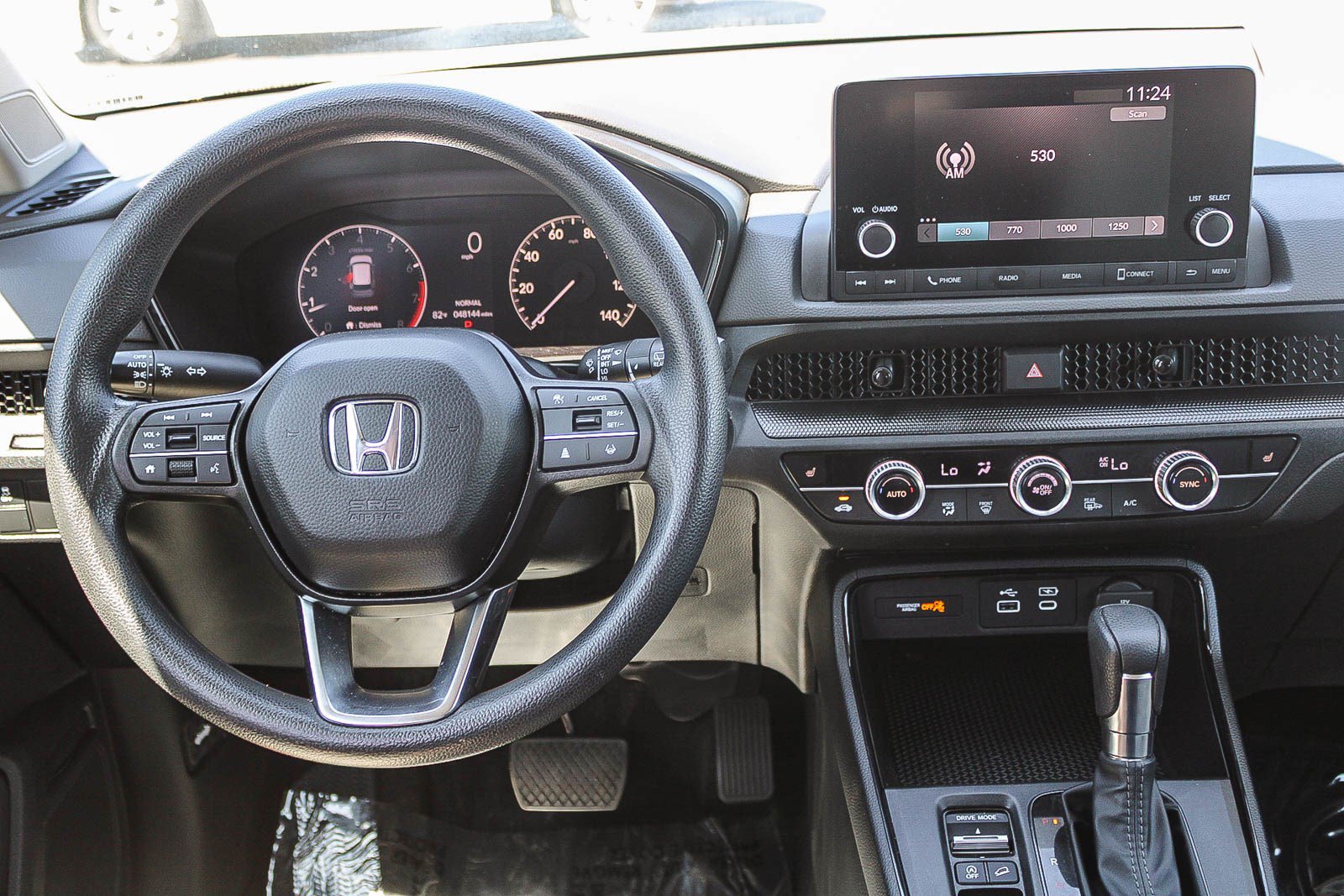 Certified 2024 Honda CR-V EX image 15