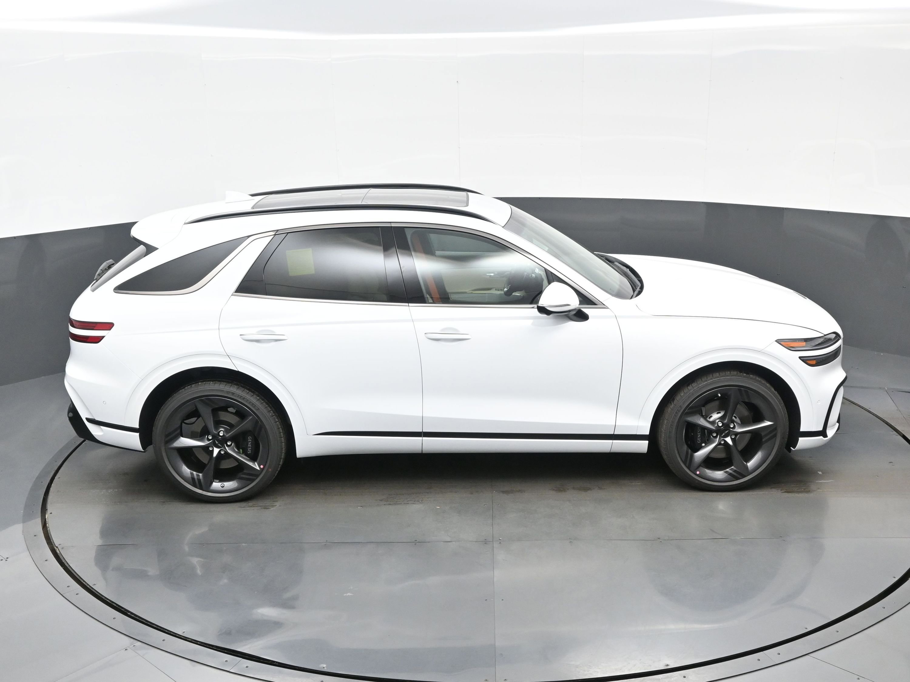 New 2026 Genesis GV70 3.5T Sport Prestige image 26