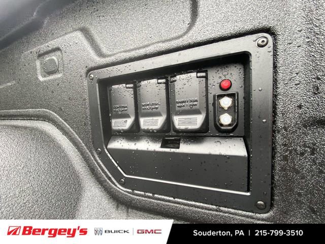 New 2025 GMC Sierra EV Denali image 49